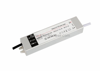 CHINA 45W IP67 impermeable 12V 3.75A LED Iluminación controlador de convertidor 24V 2.08A proveedor