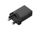 6W el enchufe BRITÁNICO UKCA certificó el adaptador enchufable de la CA DC del cargador USB 12V de la pared de 5V 1A 1.2A proveedor