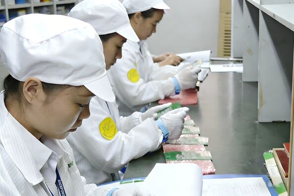 CHINAAdaptador de alimentación médico desmontableCompañía