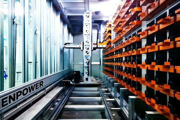 ANEN Enterprise Limited