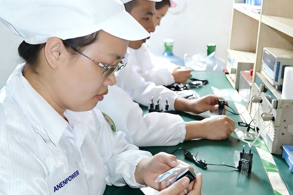 ANEN Enterprise Limited