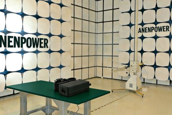 ANEN Enterprise Limited