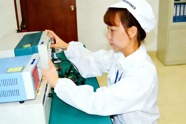 ANEN Enterprise Limited