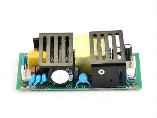 CHINA 120W Multi-Voltaje personalizado PCBA Fuente de alimentación de conmutación de marco abierto 12V 24V 36V 48V AC DC Convertidor Modulo industrial proveedor