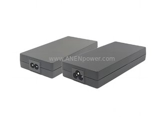 CHINA Transformador de escritorio máximo certificado de la fuente de alimentación del adaptador DC 12V 34V de la CA de APS153 EN/IEC 61558 150W SMPS 24V 48V 19V proveedor