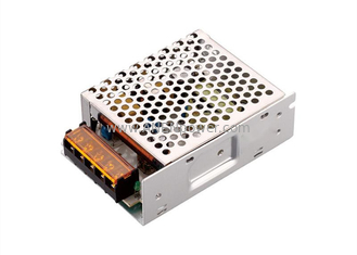 CHINA Fuente de alimentación cerrada de caja de aluminio de 48W - Adaptador AC/DC de salida múltiple 5V, 12V, 24V para aplicaciones industriales y LED proveedor