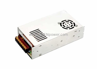 CHINA Fuente de alimentación cerrada estándar de alto rendimiento de 240 W - PSU de salida múltiple con opciones de voltaje de 5V, 12V, 24V, 36V, 48V proveedor