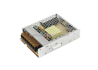 CHINA Fuente de alimentación cerrada superfina de 100 W - PSU confiable con salidas (12V/24V/36V/48V) para aplicaciones industriales y comerciales proveedor