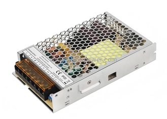 CHINA CE y UKCA Certificado 12V/24V/36V/48V Salidas 200W PSU Ultra delgado Fuente de alimentación de conmutación cerrada para uso industrial y comercial proveedor