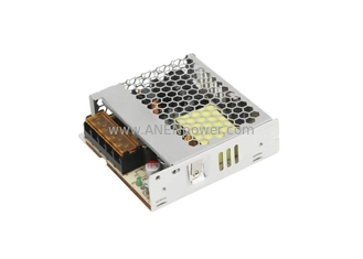 CHINA Fuente de alimentación cerrada de 75 W de alta calidad - Opciones de salida de 12 V 24 V 36 V 48 V para equipos industriales y comerciales proveedor