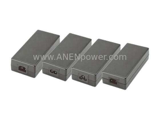 CHINA Adaptador de CA de escritorio de 100 W 20V 5A 24V 4.16A Fuente de alimentación para equipos de monitor de portátil proveedor