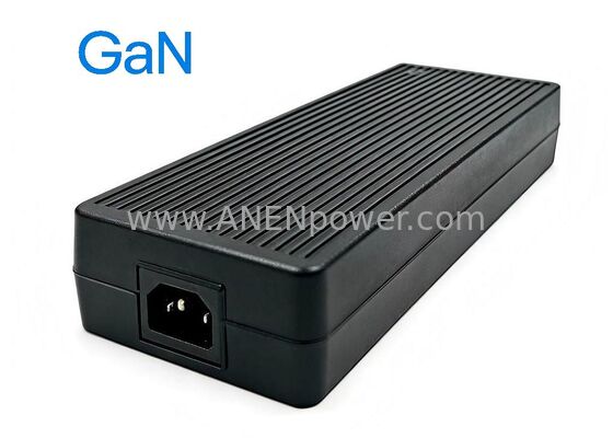 CHINA 550W GaN Adaptador AC/DC de escritorio 48V 11.5A Fuente de alimentación para equipos de minería de servidores de computación de IA proveedor