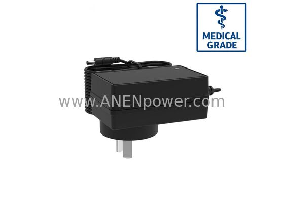 CHINA Adaptador de alimentación médica de 36 W, salida de 18 V 2 A para equipos de rehabilitación proveedor