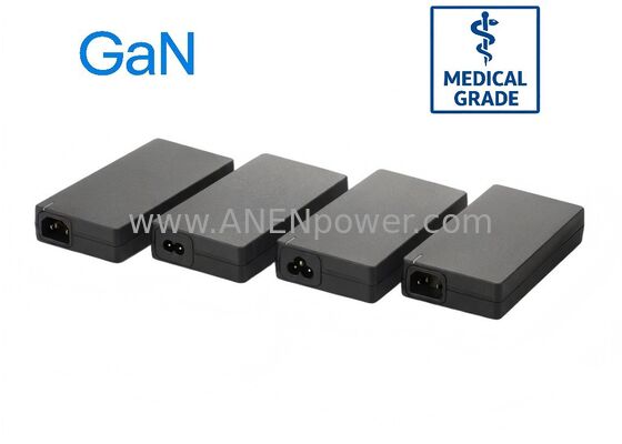 CHINA Fuente de alimentación médica GaN de 135W, salida de 15V 9A para ecógrafo portátil proveedor