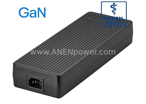 CHINA Adaptador médico GaN de 500W AC/DC, salida de 24V 20.8A para consola de terapia proveedor