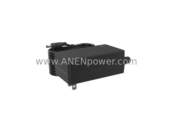 CHINA 48W Max Switching Power Supply 24V 2A for Industrial Sensors and LED Modules proveedor