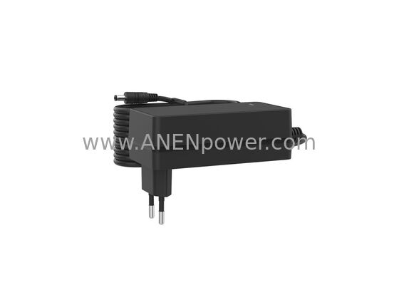 CHINA 36W 12V 3A / 24V 1.5A Adaptador eléctrico de enchufe de EE.UU. proveedor