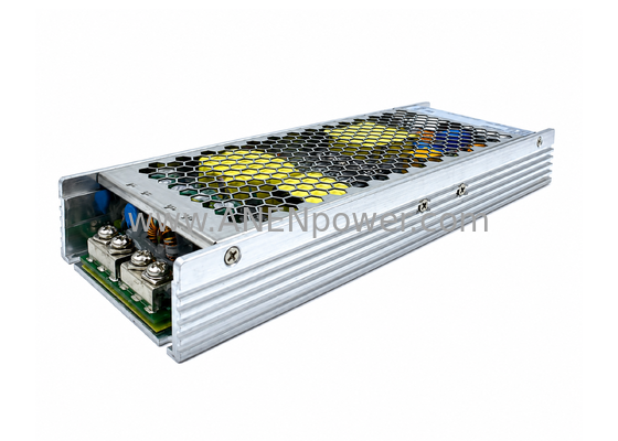 CHINA 800W Enclosed AC/DC Switching Power Supply Single Output 12V 15V 24V 36V 48V Industrial Power Supply Unit proveedor