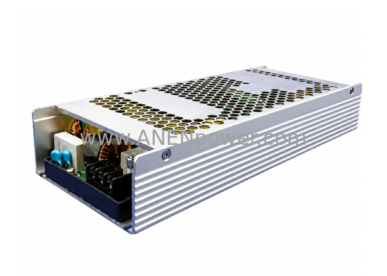 CHINA 1500W Enclosed AC/DC Switching Power Supply Single Output 24V 48V Industrial Power Supply Unit proveedor