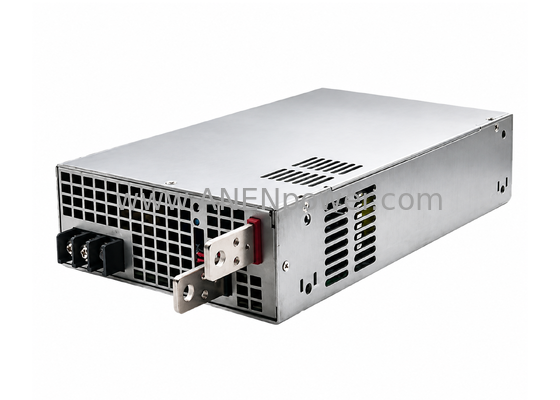 CHINA 2400W Enclosed AC/DC Switching Power Supply Single Output 27V Industrial Power Supply Unit proveedor