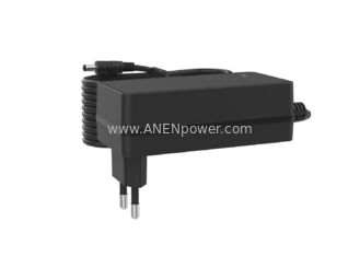 CHINA 72W 12V 5A 6A / 24V 2.5A 3A adaptador de energía de conmutación certificado KC. proveedor
