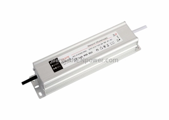 CHINA 12V/24V/36V/48V Fuente de alimentación a prueba de agua LED - 80W de salida, IP67, controlador de iluminación exterior confiable proveedor