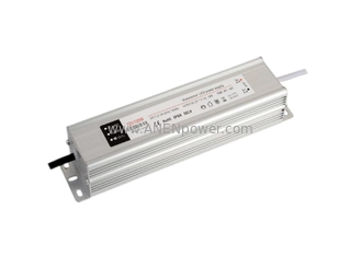 CHINA 12V/24V/36V/48V Fuente de alimentación LED a prueba de agua - 100W de salida, IP67, controlador de iluminación exterior confiable proveedor