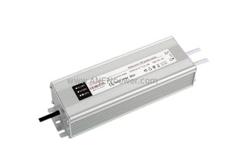 CHINA 12V/24V/36V/48V Fuente de alimentación LED a prueba de agua - 150W de salida, IP67 calificado. proveedor