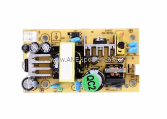 CHINA Fuente de alimentación de conmutación de marco abierto de 36W 12V 24V Convertidor de CA a CC compacto para LED, IoT, control industrial proveedor