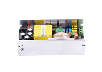 CHINA 150W de marco abierto SMPS 12V 24V 36V 48V AC DC Convertidor de conmutación de fuente de alimentación Transformador para uso LED, industrial, IoT proveedor
