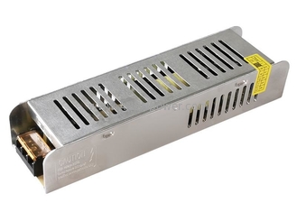 CHINA Casilla de metal 200W PSU 12V / 24V / 36V / 48V salida seleccionable Fuente de alimentación cerrada para equipos de comunicación proveedor