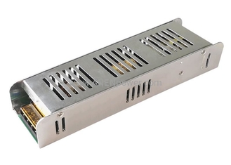 CHINA Casilla de metal certificada CE UKCA 240W PSU. 12V/24V/36V/48V salida seleccionable fuente de alimentación cerrada para iluminación LED proveedor