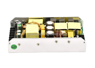 CHINA 600W SMPS de marco abierto 12V 24V 36V 48V de doble salida AC DC Convertidor Transformador de suministro de energía para uso industrial, LED, CNC proveedor