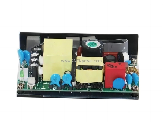 29V 100W cargador de batería PCBA marco abierto SMPS personalizado AC DC de alimentación de la placa para E-Bike, robótica, dispositivos médicos proveedor