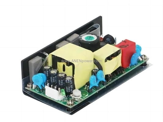 29V 100W cargador de batería PCBA marco abierto SMPS personalizado AC DC de alimentación de la placa para E-Bike, robótica, dispositivos médicos proveedor