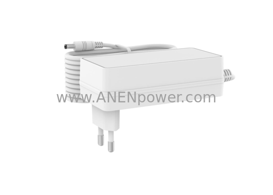 el enchufe máximo kc del KR 65W certificó la fuente de alimentación del cargador 12V 14.6V 16.8V del litio de 21V 25.2V 29.4V 43.8V/de batería de plomo proveedor