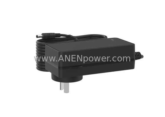 72W 12V 5A 6A / 24V 2.5A 3A SAA RCM certificado adaptador de energía de conmutación AU Plug 36V 48V SMPS fuente de alimentación proveedor