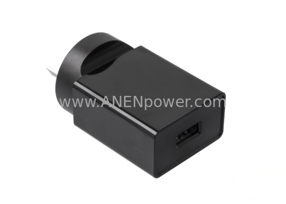 Cargador USB de 5V 2A/1A de 10W con conexión máxima a la UE, certificado CE GS, conforme a la norma EN/IEC 61558 y 62368 para dispositivos inteligentes y domésticos proveedor