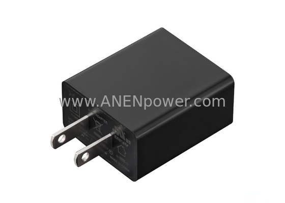 Cargador USB de 5V 2A/1A de 10W con conexión máxima a la UE, certificado CE GS, conforme a la norma EN/IEC 61558 y 62368 para dispositivos inteligentes y domésticos proveedor
