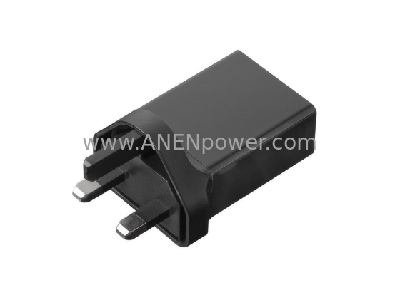 Cargador USB de 5V 2A/1A de 10W con conexión máxima a la UE, certificado CE GS, conforme a la norma EN/IEC 61558 y 62368 para dispositivos inteligentes y domésticos proveedor