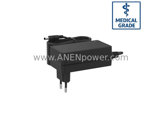 Adaptador de fuente de alimentación médica de 48W, salida de 48V 1A para sistema de imagenología médica proveedor