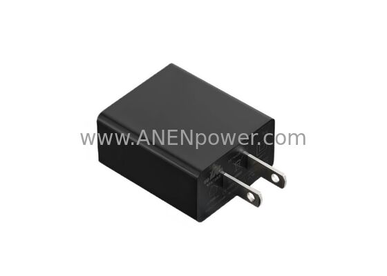 10W máxima fuente de alimentación para dispositivos USB, 5V 1A / 5V 1.5A con adaptador de CA de alta eficiencia proveedor