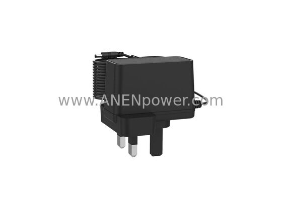 Adaptador de alimentación máximo de 24W 15V 1.5A, 9V 2A para monitores portátiles y sensores inteligentes proveedor