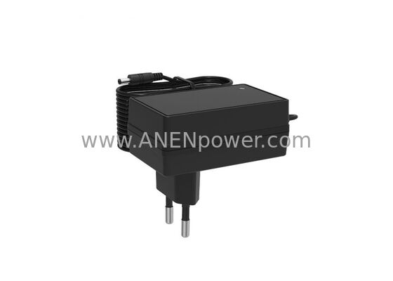 Adaptador de potencia máximo de 36 W 15V 2.4A, 48V 0.75A para monitores portátiles y dispositivos de red PoE proveedor