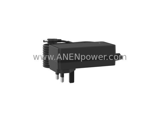 36W 12V 3A / 24V 1.5A Adaptador de energía de enchufe de la UE. proveedor