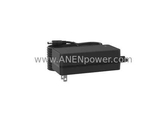 60W Max Power Adapter 15V 4A for Portable Displays and Audio Equipment proveedor