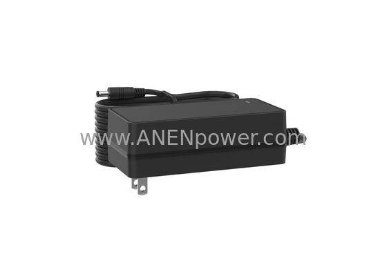 Adaptador AC DC de 24W con enchufe EU 12V/24V/36V - Fuente de alimentación conmutada con certificación CE, conforme a EN/IEC 62368/61558 proveedor