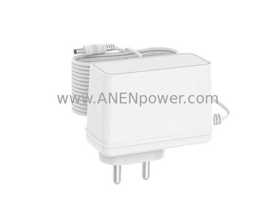 24W IEC/EN 61347 BIS Certificado 24W INDIA Enchufe AC DC Adaptador 12V 2A 24W Fuente de alimentación de conmutación vertical proveedor