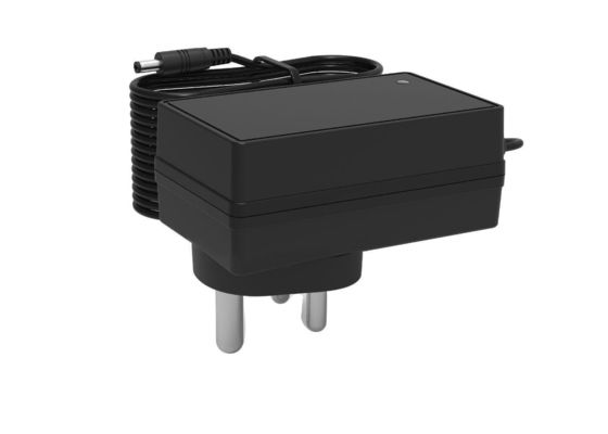 36W 12V 3A / 24V 1.5A Adaptador eléctrico de enchufe de EE.UU. proveedor
