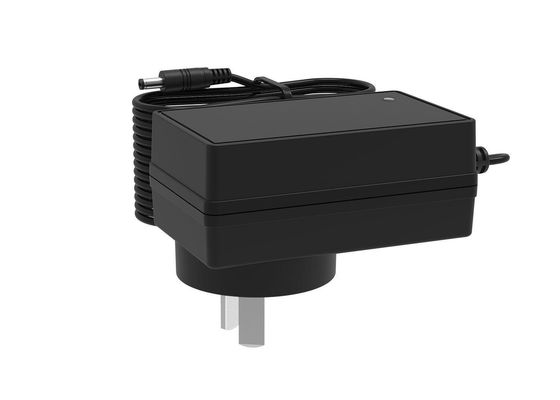 36W 12V 3A / 24V 1.5A Adaptador de energía de enchufe del Reino Unido. proveedor